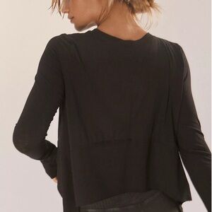 Free People Tempo Long Sleeve